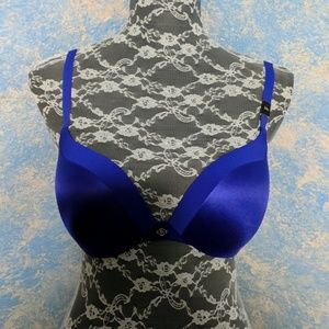 VS push up bra
